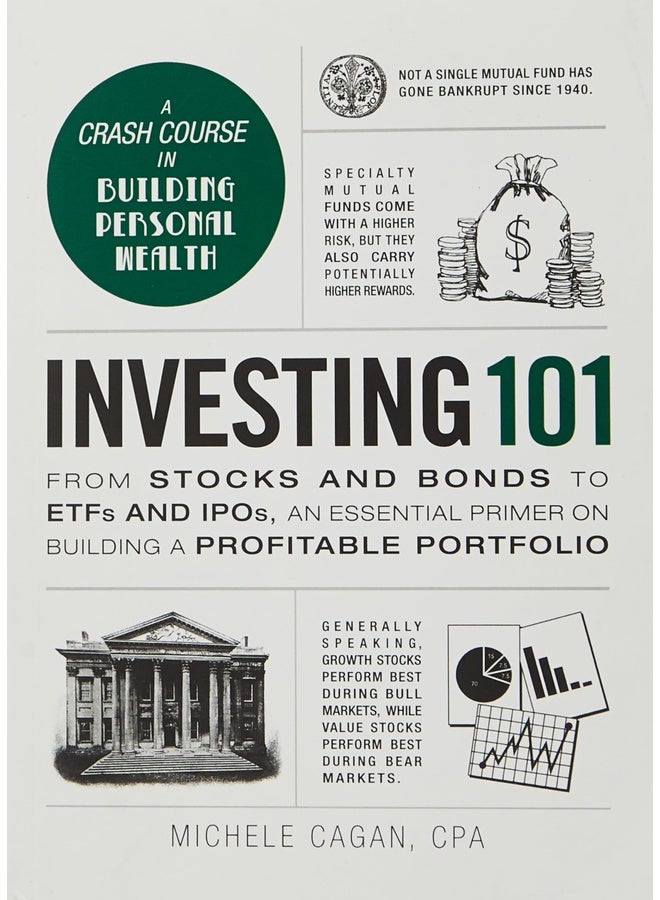 Investing 101